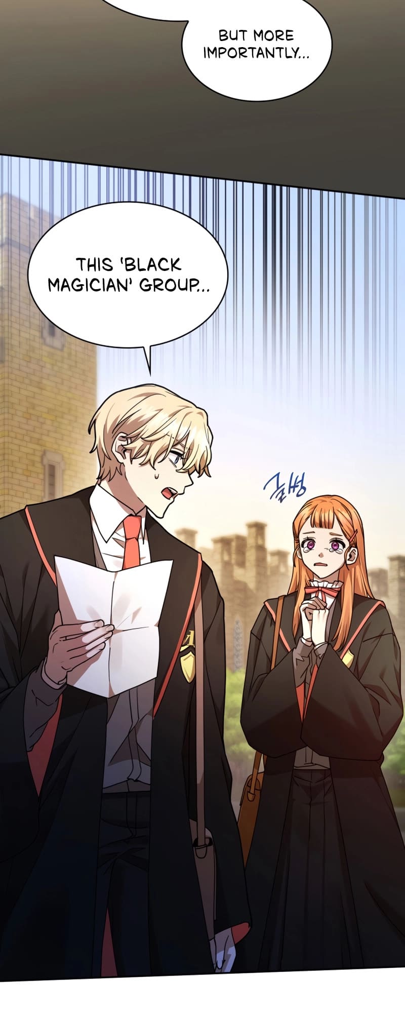 Infinite Mage, Chapter 24 image 11